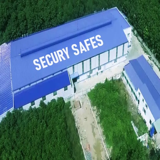 Secury safe company