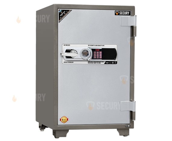 Fire Resistant Secury Safe Electronic Lock FS-100E