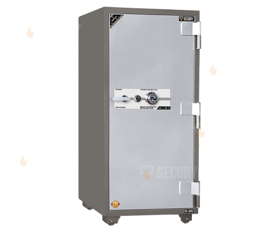 Fire Resistant Secury Safe Combination Lock FS-139C