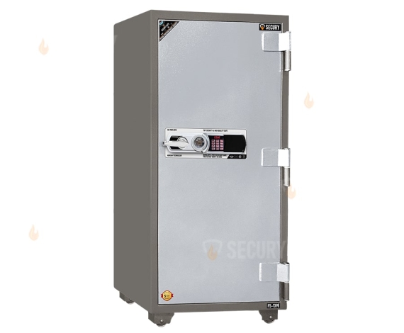 Fire Resistant Secury Safe Electronic Lock FS-139E