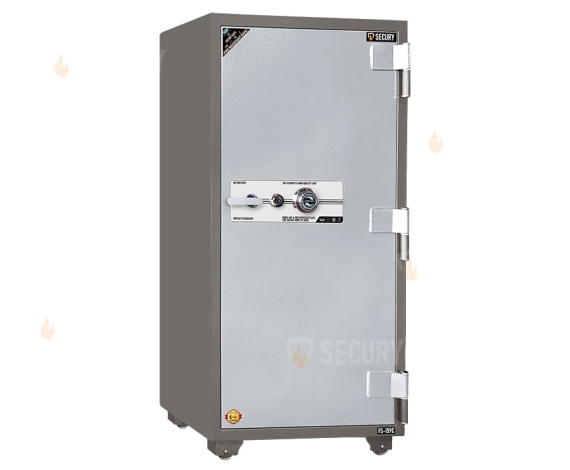 Fire Resistant Secury Safe Combination Lock FS-159C