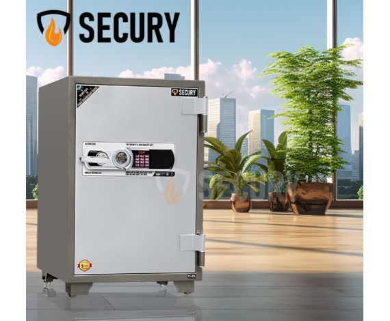 Fire Resistant Safes For Office