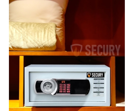 Hotel Safes