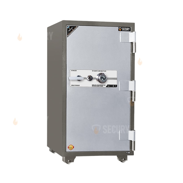 Fire Resistant Secury Safe Combination Lock FS-108C