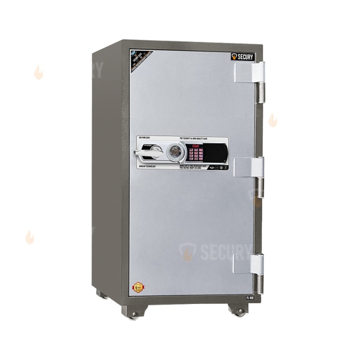 Fire Resistant Secury Safe Electronic Lock FS-108E