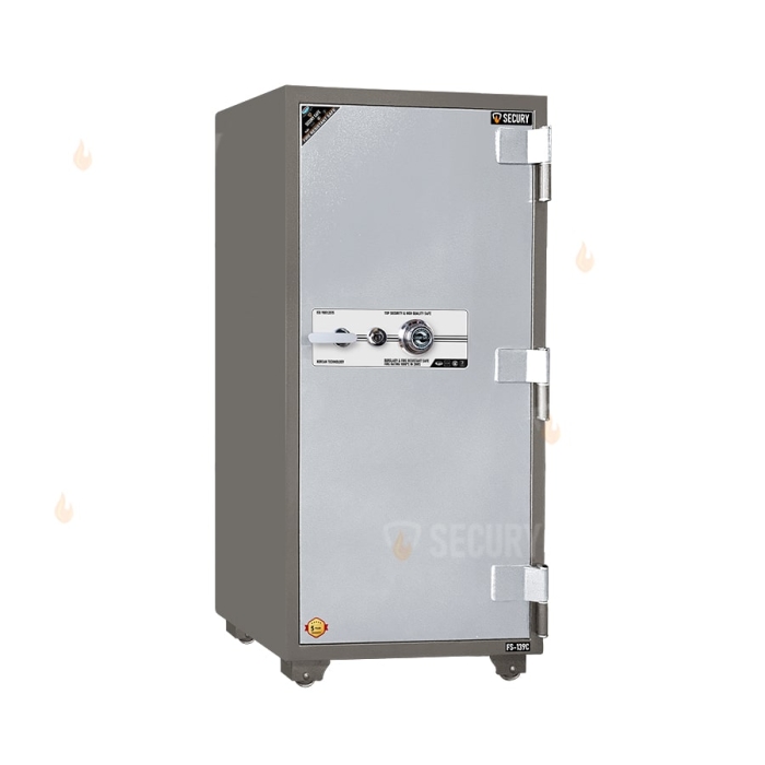 Fire Resistant Secury Safe Combination Lock FS-139C