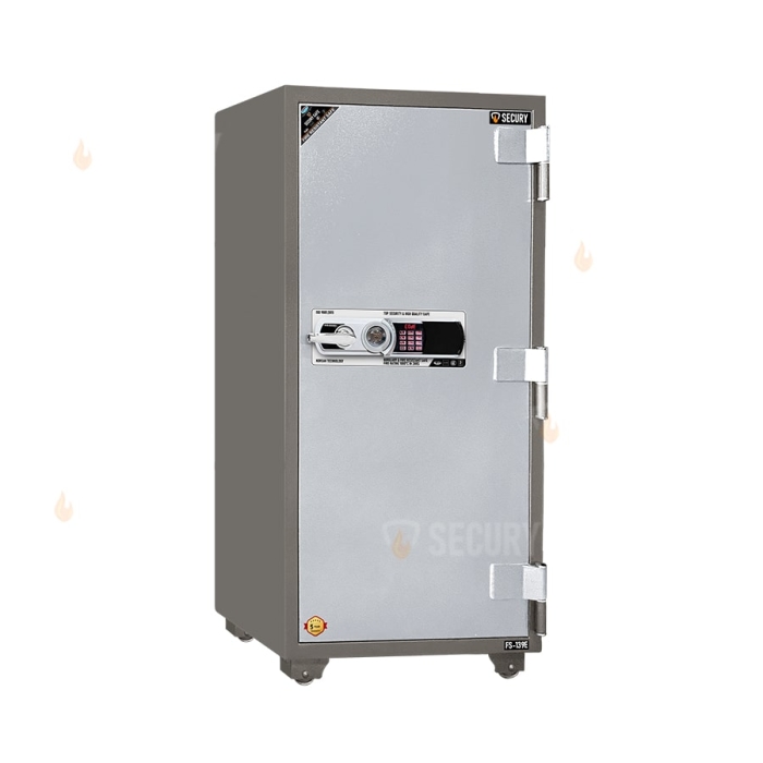 Fire Resistant Secury Safe Electronic Lock FS-139E